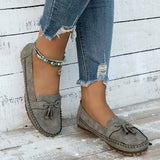 Women's Orthopedic Loafers | Supportive Comfort & Elegant Style