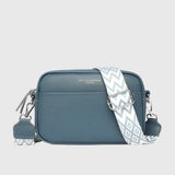 Leather Shoulder Bag | Premium Craftsmanship, Versatile Style