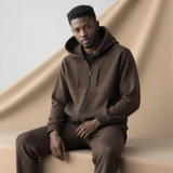 Men's Hoodie Jogger Set | Premium Comfort, Modern Style