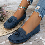 Women's Orthopedic Loafers | Supportive Comfort & Elegant Style