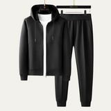 Men's Hoodie Jogger Set | Premium Comfort, Modern Style