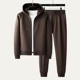 Men's Hoodie Jogger Set | Premium Comfort, Modern Style