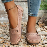 Orthopedic Loafers for Women | All-Day Comfort Meets Timeless Style