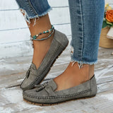Women's Orthopedic Loafers | Supportive Comfort & Elegant Style