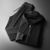 Men's Hoodie Jogger Set | Premium Comfort, Modern Style