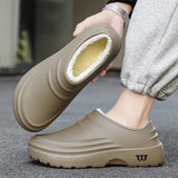 Men's Water-Resistant Shoes – Smart All-Season Everyday Footwear