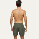 Men's Classic Swim Shorts | Premium Comfort, Timeless Style