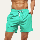 Men's Premium Summer Swim Shorts | Comfort & Style