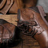 Combat Boots Men | Rugged Style, All-Day Comfort