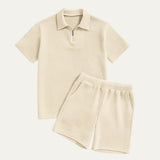 Summer Sets for Men | Relaxed Comfort, Effortless Style