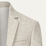 Men's Smart Casual Blazer | Slim Fit, Professional Style