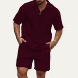 Summer Sets for Men | Lightweight & Effortless Style