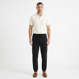 Lightweight Summer Pants for Men | Breathable Linen Comfort & Boho Style