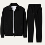 Summer Linen Sets for Men | Breathable Comfort & Relaxed Style