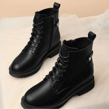 Women's Ankle Boots – Trend Led Versatile Everyday Booties