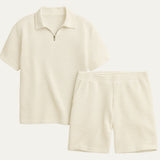 Summer Sets for Men | Lightweight & Effortless Style