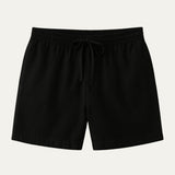 Men's Lightweight Relaxed Fit Linen Summer Shorts | Breathable Comfort, Effortless Style