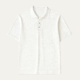 Men's Contrast Collar Polo Shirt | Classic Summer Style
