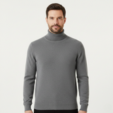 Men's Cashmere Sweater | Luxury Comfort & Timeless Style