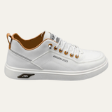 Men's Classic Lightweight Sneakers | Breathable Comfort, Timeless Style