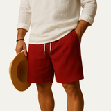 Men's Summer Shorts | Comfortable, Relaxed Style