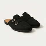 Men's Canvas Loafers | Effortless Summer Style