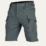 Men's Tactical Cargo Shorts | Utility Style, All-Day Comfort