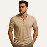 Men's Polo Shirt | Classic Comfort, Timeless Style
