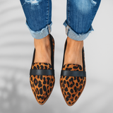 Men's Leather Loafers | Sophisticated Style & All-Day Comfort