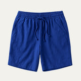 Summer Shorts for Men | Lightweight Cotton Comfort