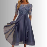 Lace Dress | Elegant Sophistication for Special Moments