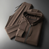 Men's Hoodie Jogger Set | Premium Comfort, Modern Style