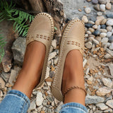 Orthopedic Loafers for Women | All-Day Comfort Meets Timeless Style