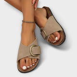 Women's Summer Sandals | Stylish Comfort for Effortless Elegance