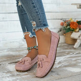 Women's Orthopedic Loafers | Supportive Comfort & Elegant Style
