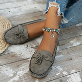 Women's Orthopedic Loafers | Supportive Comfort & Elegant Style