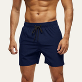 Men's Premium Summer Swim Shorts | Comfort & Style