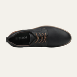 Men's Oxford Sneakers | Modern Two-Tone Style