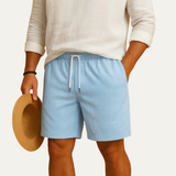 Men's Summer Shorts | Comfortable, Relaxed Style