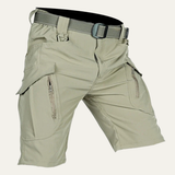 Men's Tactical Cargo Shorts | Utility Style, All-Day Comfort