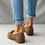Men's Leather Loafers | Sophisticated Style & All-Day Comfort