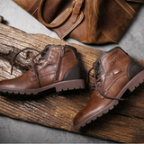 Combat Boots Men | Rugged Style, All-Day Comfort