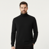 Men's Cashmere Sweater | Luxury Comfort & Timeless Style