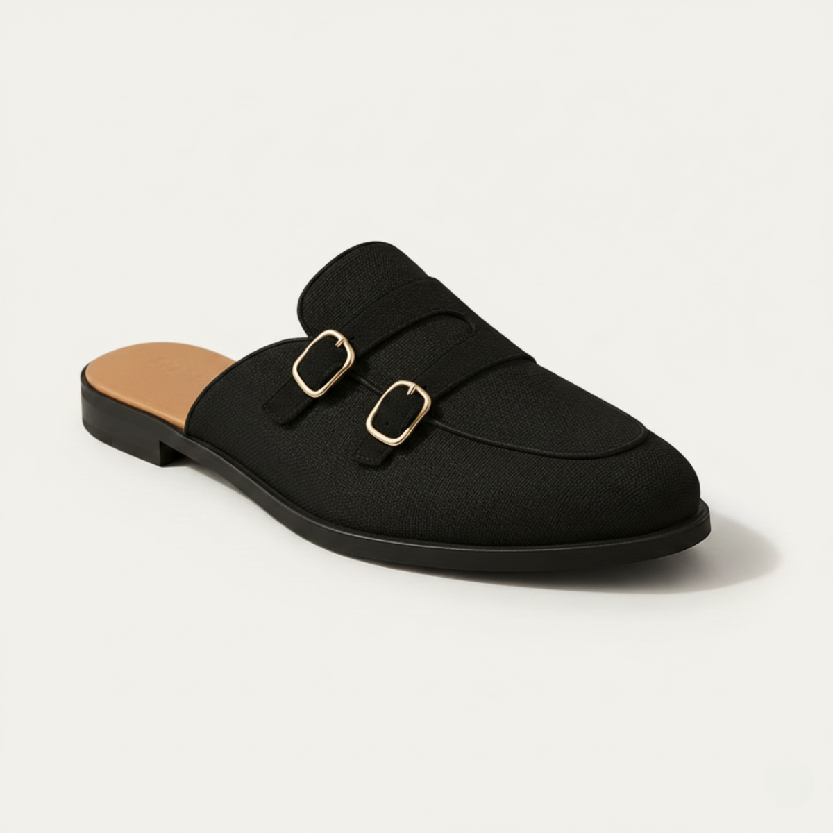 Men's Canvas Loafers | Effortless Summer Style