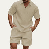 Summer Sets for Men | Lightweight & Effortless Style