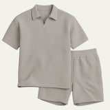 Summer Sets for Men | Lightweight & Effortless Style