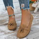 Women's Orthopedic Loafers | Supportive Comfort & Elegant Style