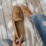 Women's Orthopedic Loafers | Supportive Comfort & Elegant Style