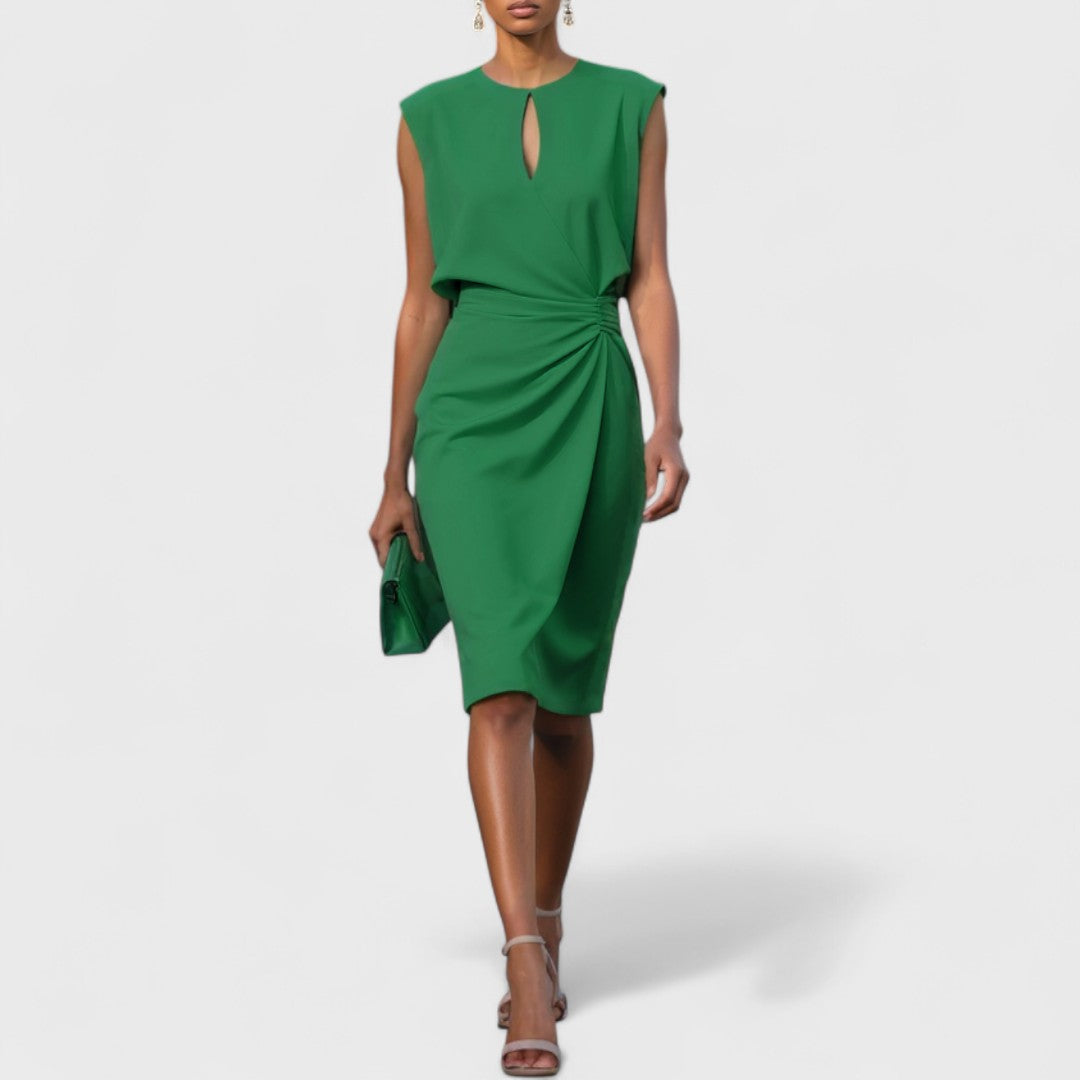 Elegant Classy Dress | Timeless Sophistication & Effortless Grace