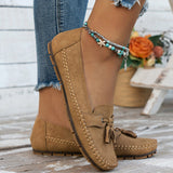 Women's Orthopedic Loafers | Supportive Comfort & Elegant Style